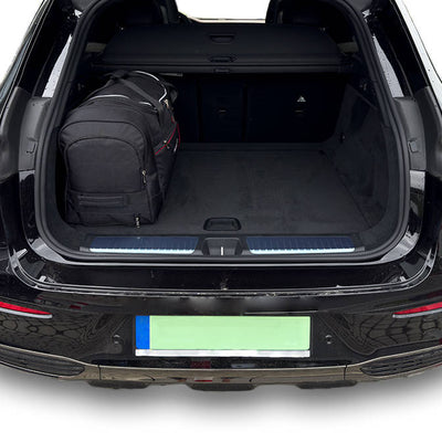 MERCEDES-BENZ EQE SUV 2023+ KOFFERRAUMTASCHEN SET 3 STK