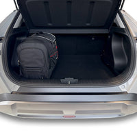 HYUNDAI KONA HEV 2023+ KOFFERRAUMTASCHEN SET 3 STK