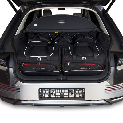 HYUNDAI IONIQ 5 EV 2021+ KOFFERRAUMTASCHEN SET 5 STK