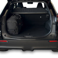 SUBARU SOLTERRA 2022+ KOFFERRAUMTASCHEN SET 4 STK