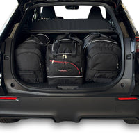 SUBARU SOLTERRA 2022+ KOFFERRAUMTASCHEN SET 4 STK