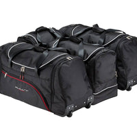 SUBARU SOLTERRA 2022+ KOFFERRAUMTASCHEN SET 4 STK