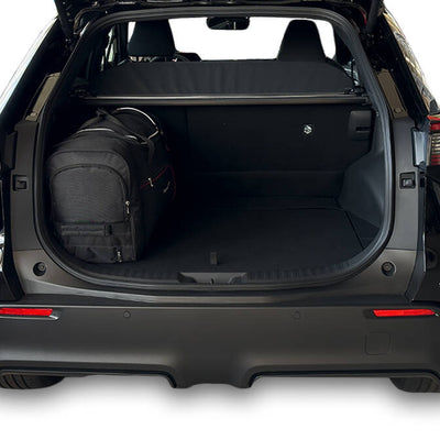 SUBARU SOLTERRA 2022+ KOFFERRAUMTASCHEN SET 4 STK 2tes Set