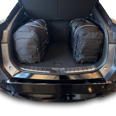 LEXUS RZ 2023+ KOFFERRAUMTASCHEN SET 4 STK