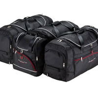 LEXUS RZ 2023+ KOFFERRAUMTASCHEN SET 4 STK
