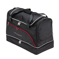 AUDI e-tron GT 2021+ KOFFERRAUMTASCHEN SET 1 STK