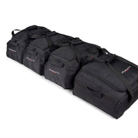 KJUST TASCHEN SET 4 STK FÜR DACHBOX ATERA CASAR L