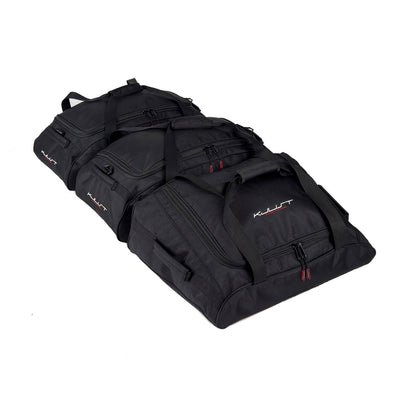 KJUST TASCHEN SET 3 STK FÜR DACHBOX G3 SPARK 400