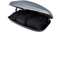 KJUST TASCHEN SET 3 STK FÜR DACHBOX G3 ABSOLUTE 400