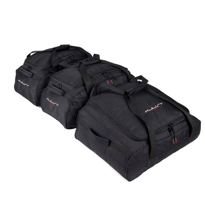 KJUST TASCHEN SET 3 STK FÜR DACHBOX KAMEI HUSKY 420