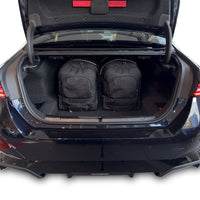 BMW 5 LIMOUSINE 2023+ KOFFERRAUMTASCHEN SET 4 STK