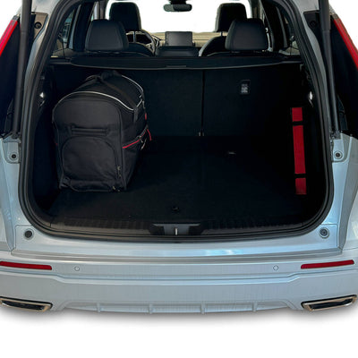 HONDA CR-V PHEV 2023+ KOFFERRAUMTASCHEN SET 5 STK
