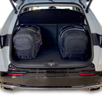 HONDA ZR-V HEV 2023+ KOFFERRAUMTASCHEN SET 4 STK