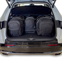 HONDA ZR-V HEV 2023+ KOFFERRAUMTASCHEN SET 4 STK 2tes Set