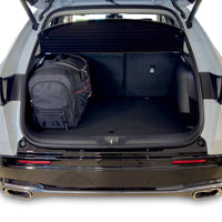 HONDA ZR-V HEV 2023+ KOFFERRAUMTASCHEN SET 4 STK 2tes Set