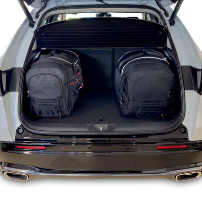 HONDA ZR-V HEV 2023+ KOFFERRAUMTASCHEN SET 4 STK 2tes Set