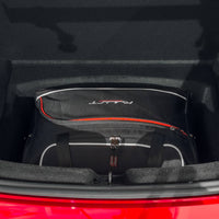 TESLA MODEL 3 2023+ KOFFERRAUMTASCHEN SET 5 STK