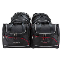 TESLA MODEL 3 2023+ KOFFERRAUMTASCHEN SET 5 STK