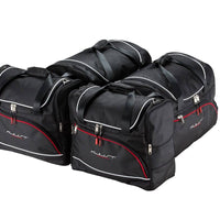 TESLA MODEL 3 2023+ KOFFERRAUMTASCHEN SET 5 STK