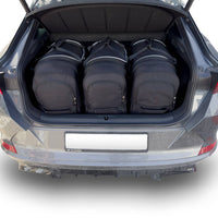 CUPRA FORMENTOR 2020+ KOFFERRAUMTASCHEN SET 4 STK