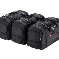 CUPRA FORMENTOR 2020+ KOFFERRAUMTASCHEN SET 4 STK 3tes Set
