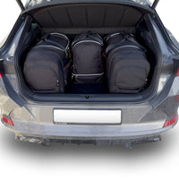 CUPRA FORMENTOR PHEV 2021+ KOFFERRAUMTASCHEN SET 4 STK