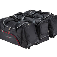 VW TIGUAN MHEV 2024+ KOFFERRAUMTASCHEN SET 4 STK
