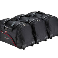 VW TIGUAN 2024+ KOFFERRAUMTASCHEN SET 3 STK
