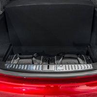 TESLA MODEL S EV 2021+ KOFFERRAUMTASCHEN SET 7 STK