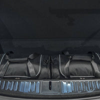 TESLA MODEL S EV 2021+ KOFFERRAUMTASCHEN SET 7 STK