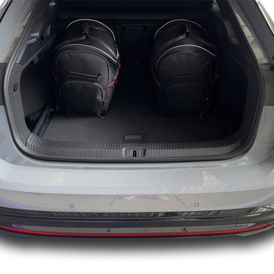 VOLKSWAGEN ID.7 EV 2023+ KOFFERRAUMTASCHEN SET 5 STK