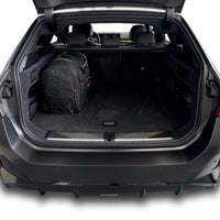 BMW i5 TOURING EV 2023+ KOFFERRAUMTASCHEN SET 5 STK