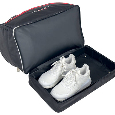 BMW i5 TOURING EV 2023+ KOFFERRAUMTASCHEN SET 5 STK 2tes Set