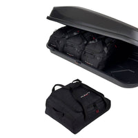 KJUST TASCHEN SET 4 STK FÜR DACHBOX ALEO EASYLINE 430