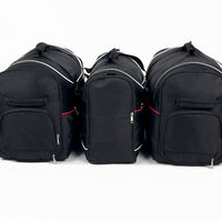 VOLVO EX30 EV 2023+ KOFFERRAUMTASCHEN SET 3 STK