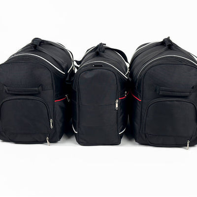 VOLVO EX30 EV 2023+ KOFFERRAUMTASCHEN SET 3 STK