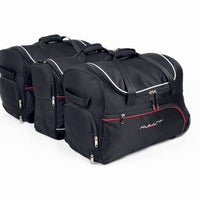 VOLVO EX30 EV 2023+ KOFFERRAUMTASCHEN SET 3 STK