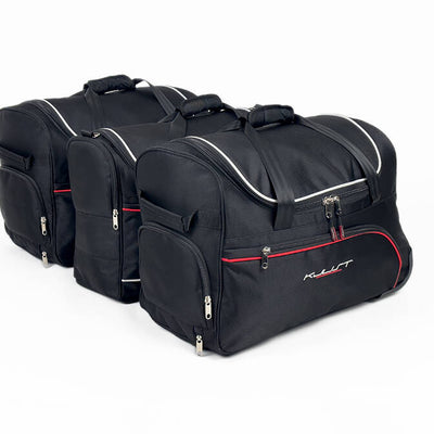 VOLVO EX30 EV 2023+ KOFFERRAUMTASCHEN SET 3 STK