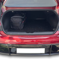 HYUNDAI IONIQ 6 EV 2022+ KOFFERRAUMTASCHEN SET 5 STK
