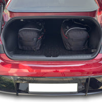 HYUNDAI IONIQ 6 EV 2022+ KOFFERRAUMTASCHEN SET 5 STK