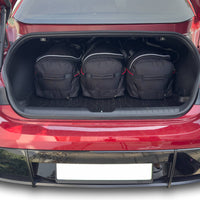 HYUNDAI IONIQ 6 EV 2022+ KOFFERRAUMTASCHEN SET 5 STK