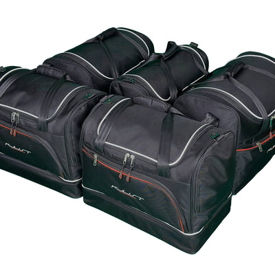 MERCEDES-BENZ CLE COUPE 2023+ KOFFERRAUMTASCHEN SET 5 STK