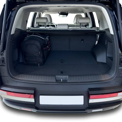 HYUNDAI SANTA FE HEV 2023+ KOFFERRAUMTASCHEN SET 5 STK
