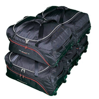 RENAULT SCENIC EV 2023+ KOFFERRAUMTASCHEN SET 5 STK