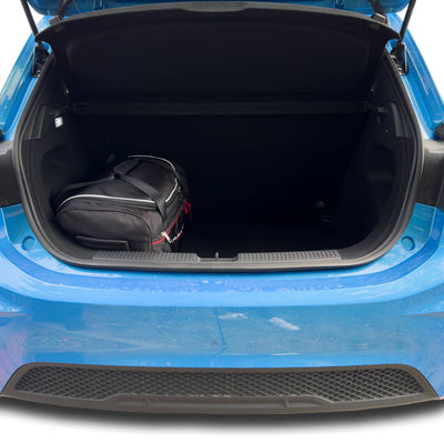 MG 3 HEV 2024+ KOFFERRAUMTASCHEN SET 5 STK