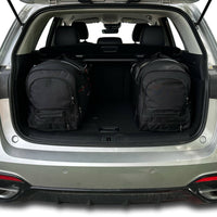 MG HS 2018-2024 KOFFERRAUMTASCHEN SET 3 STK