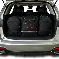 MG HS 2018-2024 KOFFERRAUMTASCHEN SET 4 STK