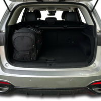 MG HS 2018-2024 KOFFERRAUMTASCHEN SET 4 STK 2tes Set