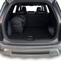 SSANGYONG TORRES EVX EV 2023+ KOFFERRAUMTASCHEN SET 5 STK