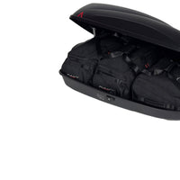KJUST TASCHEN SET 3 STK FÜR DACHBOX G3 KRONO 320